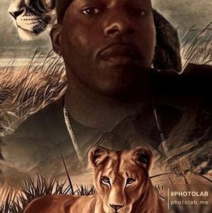 Meet your Posher, Leroy